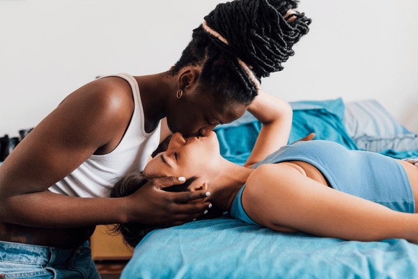 ben perea recommends Young Black Lesbian Sex