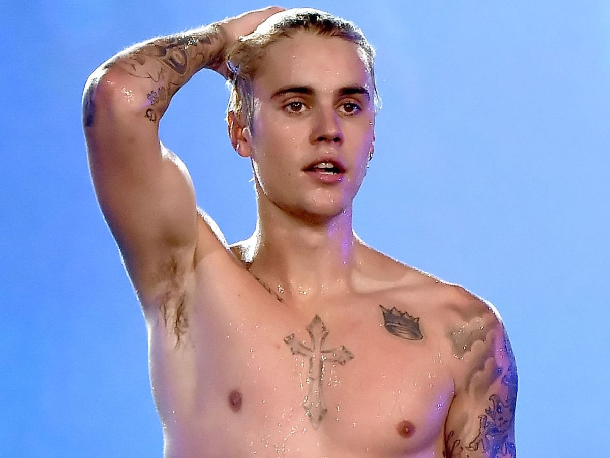 daisy sultan recommends Justin Bieber Naked Porn