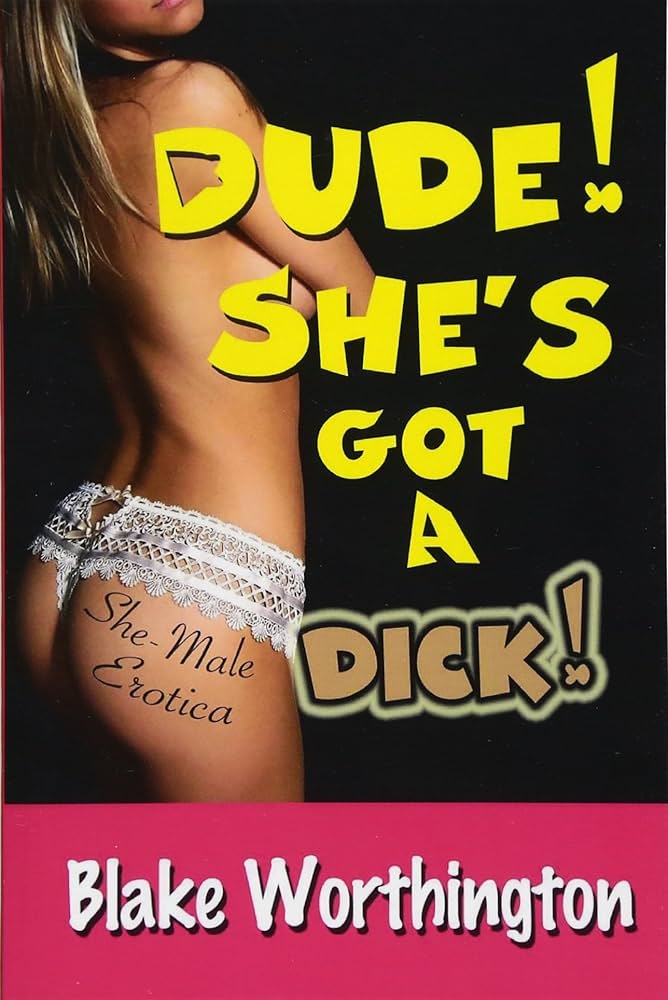 allen britt recommends She Got A Dick