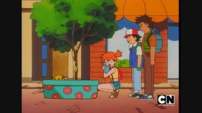 carol thalman recommends Pokemon Season 18 Ep 1