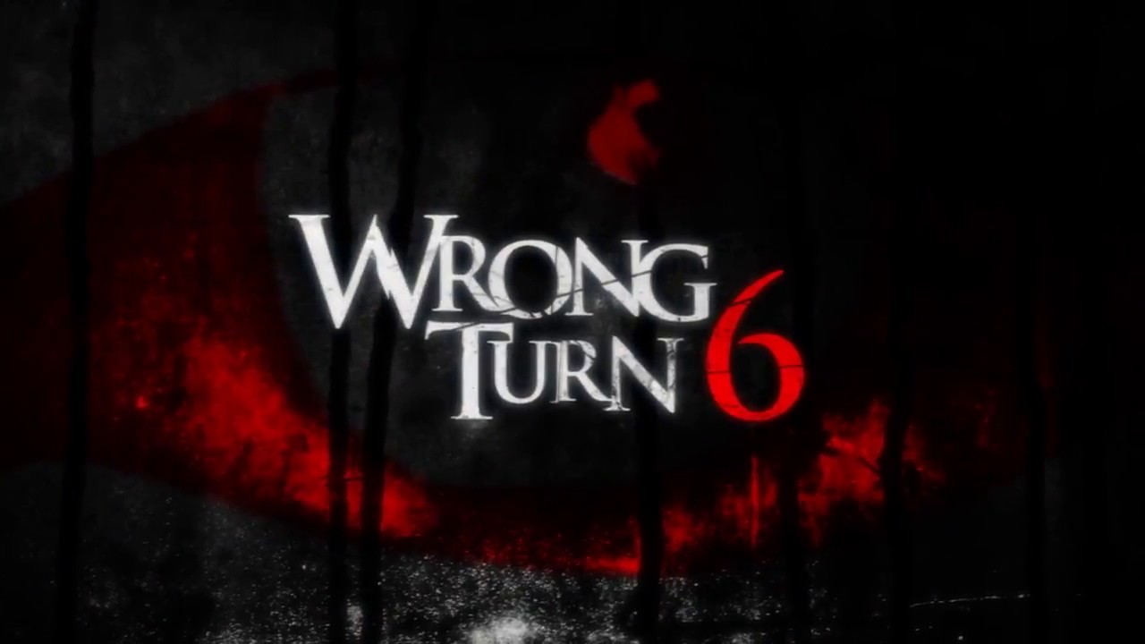 anita kadam recommends Wrong Turn 6 Youtube