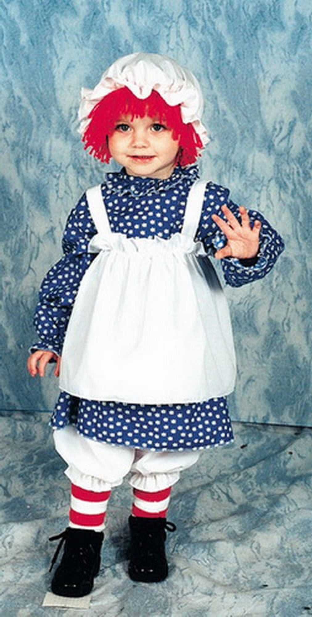 andie abercrombie recommends raggety ann halloween costume pic