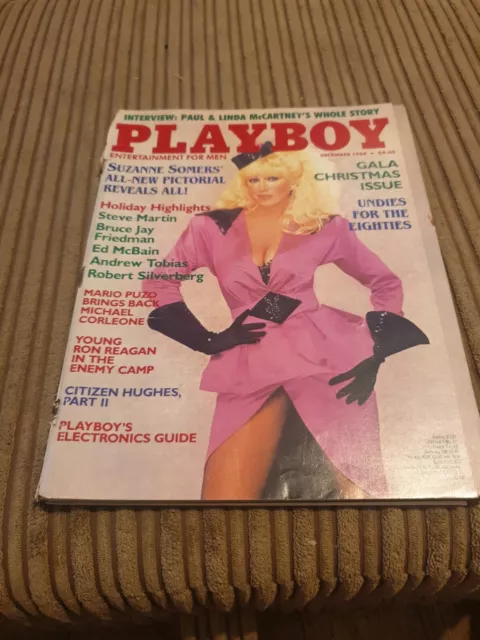 amber otey recommends suzanne somers playboy photos pic