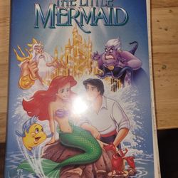 belinda hubbard recommends little mermaid dildo cover pic