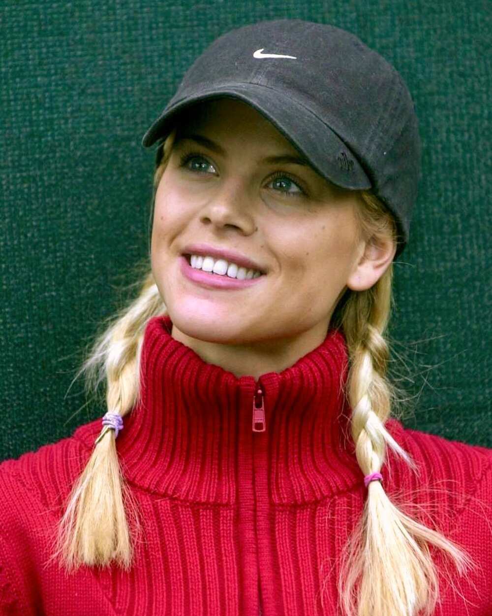 amir barkai recommends elin nordegren hot pics pic