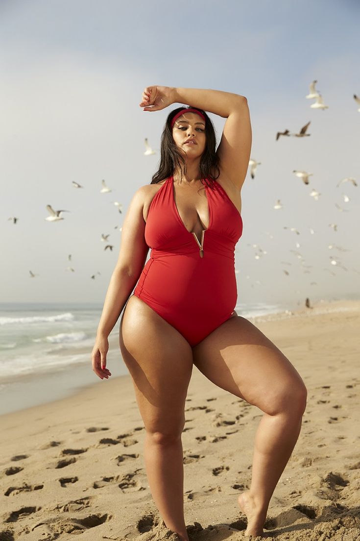 antony pravin recommends sexy swimsuits for curvy women pic