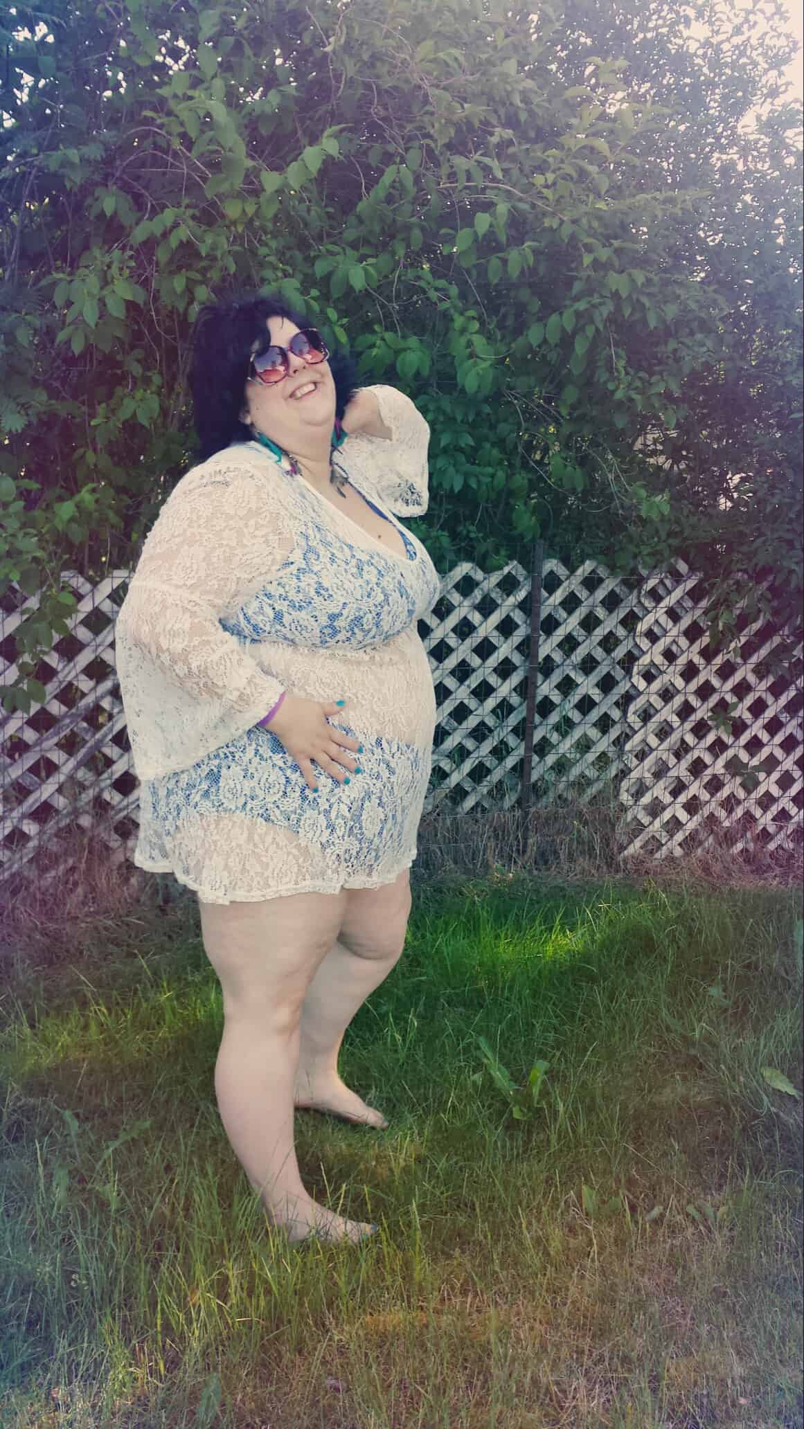 alanna clancy recommends super fat women tumblr pic