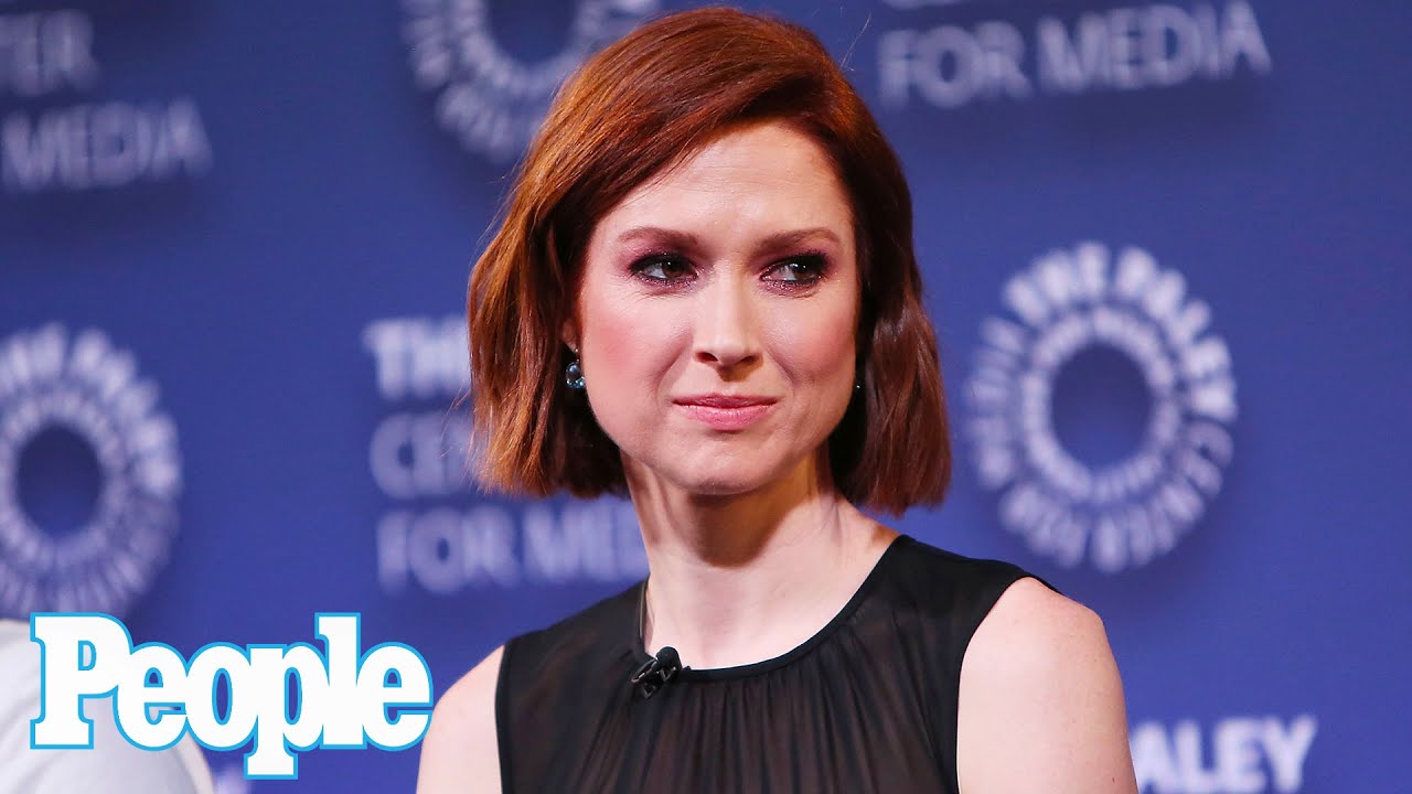 ellie kemper leaked