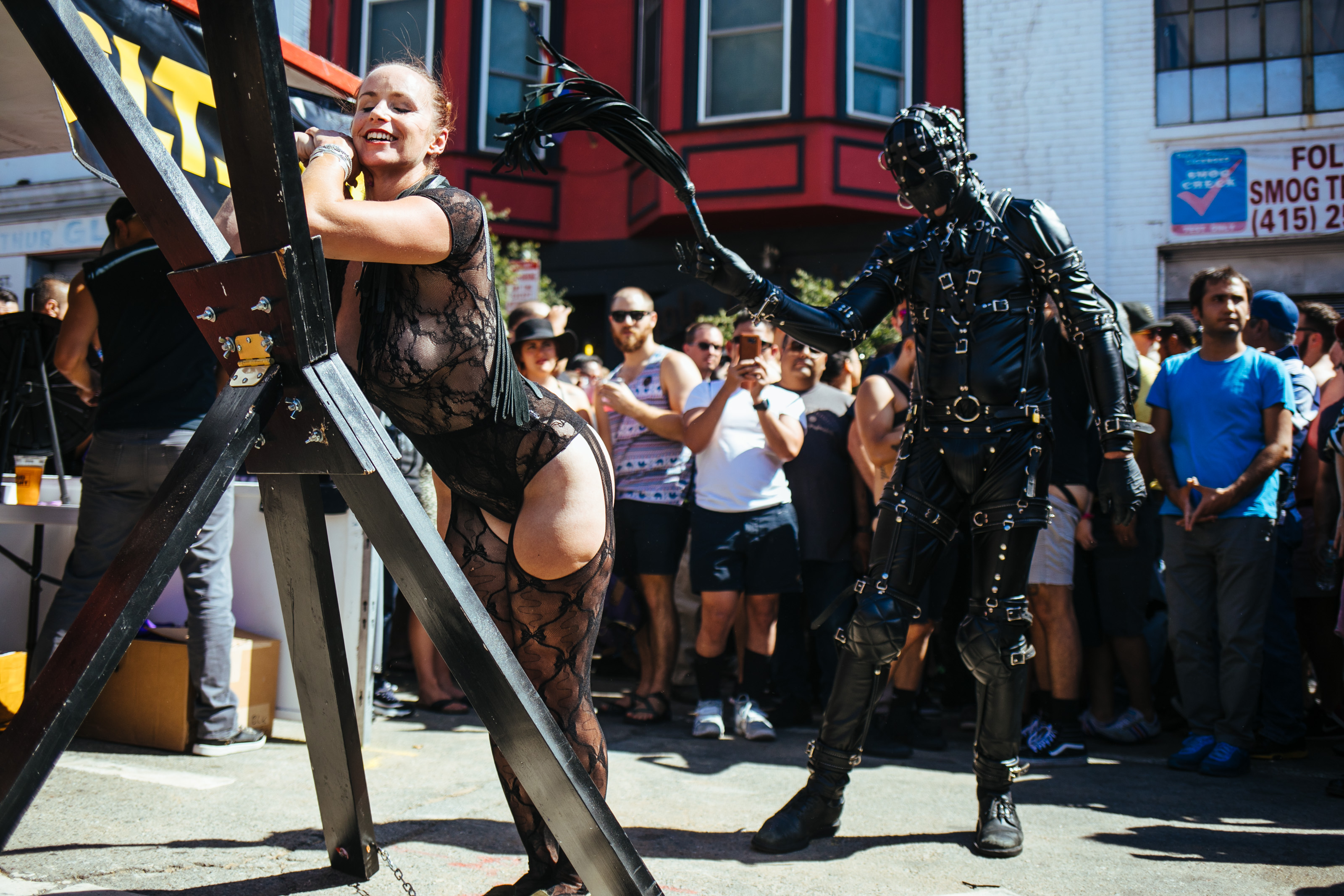 cindy boehmer recommends folsom street fair images pic