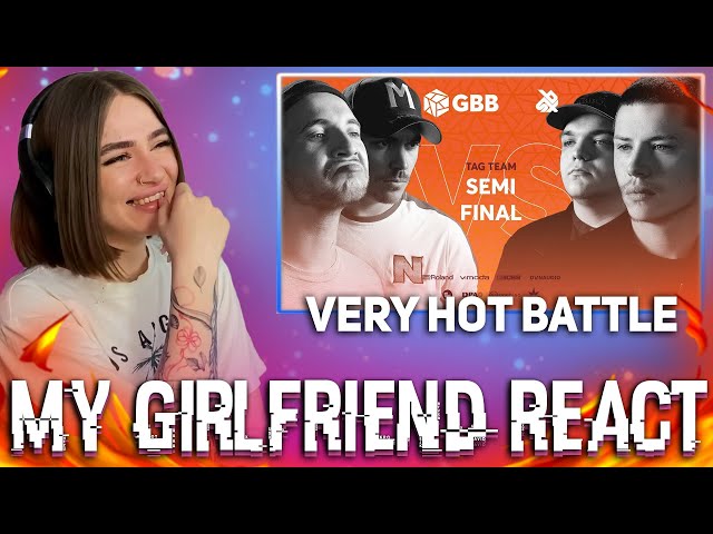 abram guerrero recommends Tag Team My Girlfriend