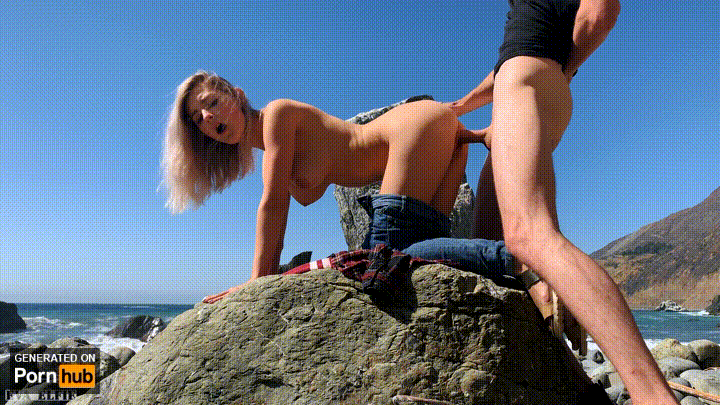 betty guinto recommends Sex On The Beach Porn Gif