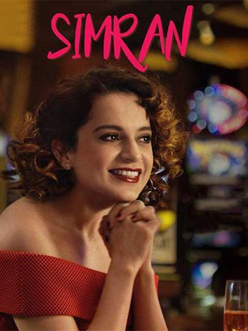 alex zerpa recommends Simran Full Movie Online