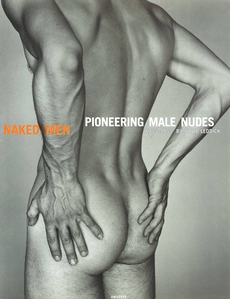 donna mcinnis recommends naked hunks for women pic
