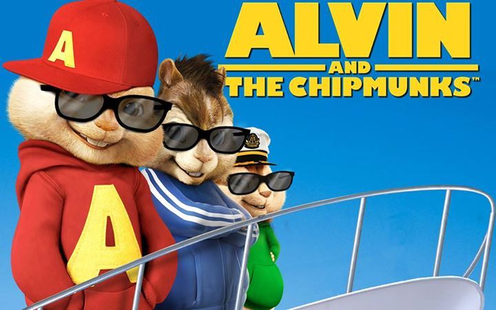 alvin chipmunks full movie