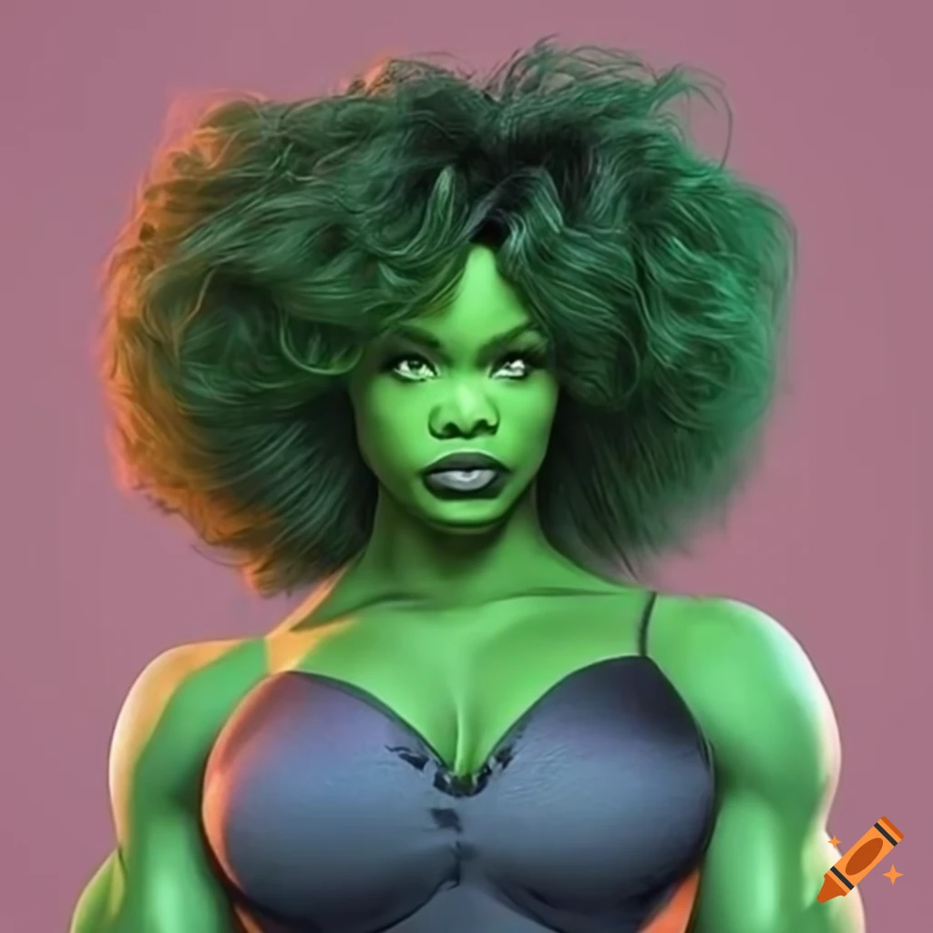 anil kumar reddy recommends Sexy She Hulk Pics