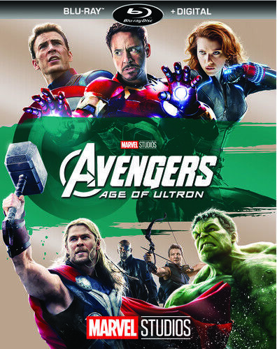 chad creger recommends Avengers 2 Full Movie Online