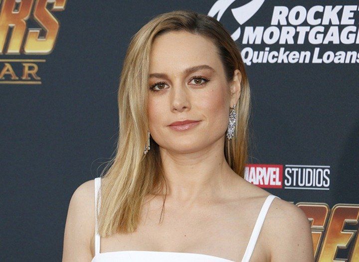 caren sarmiento recommends has brie larson ever been nude pic