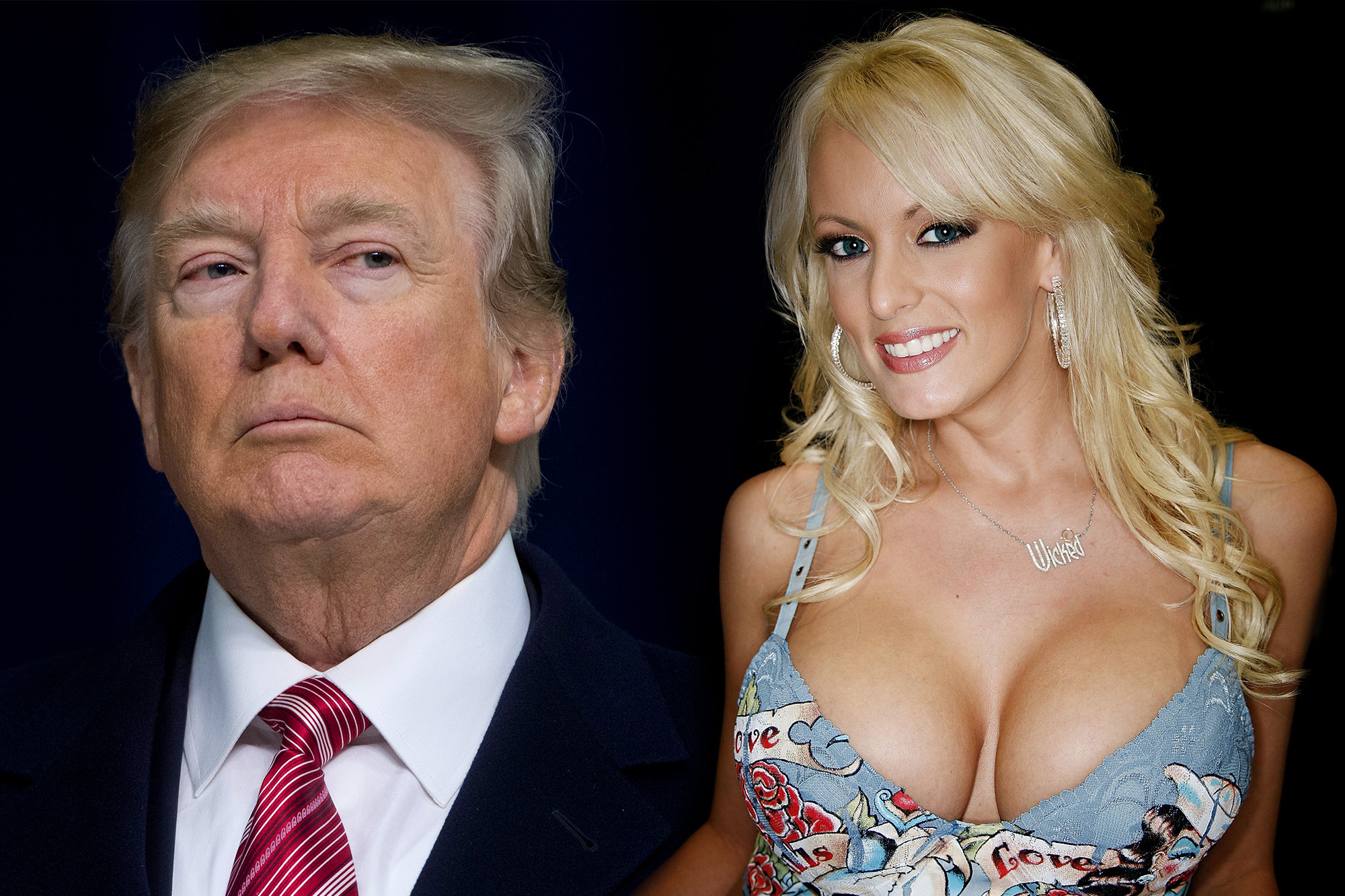 auwal ali recommends Donald Trump Look Alike Porn