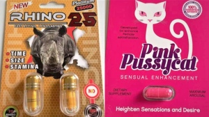 bonnie binder recommends pussy cat pill review pic