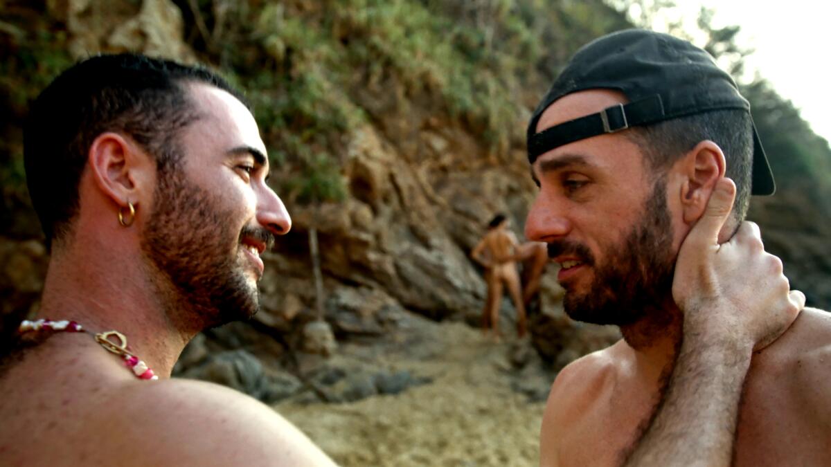Best of Naked and afraid contestants having sex