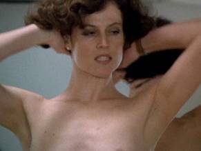 Best of Sigourney weaver nude movies