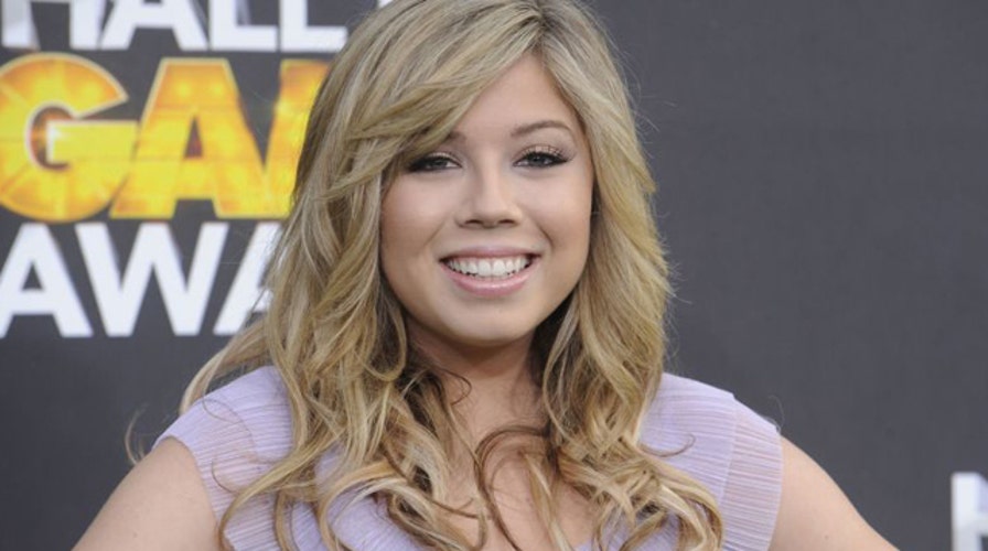 dawson mitchell recommends jennette mccurdy porn pics pic