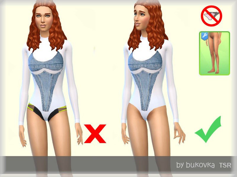 daniel breton recommends Nude Clothes Sims 4