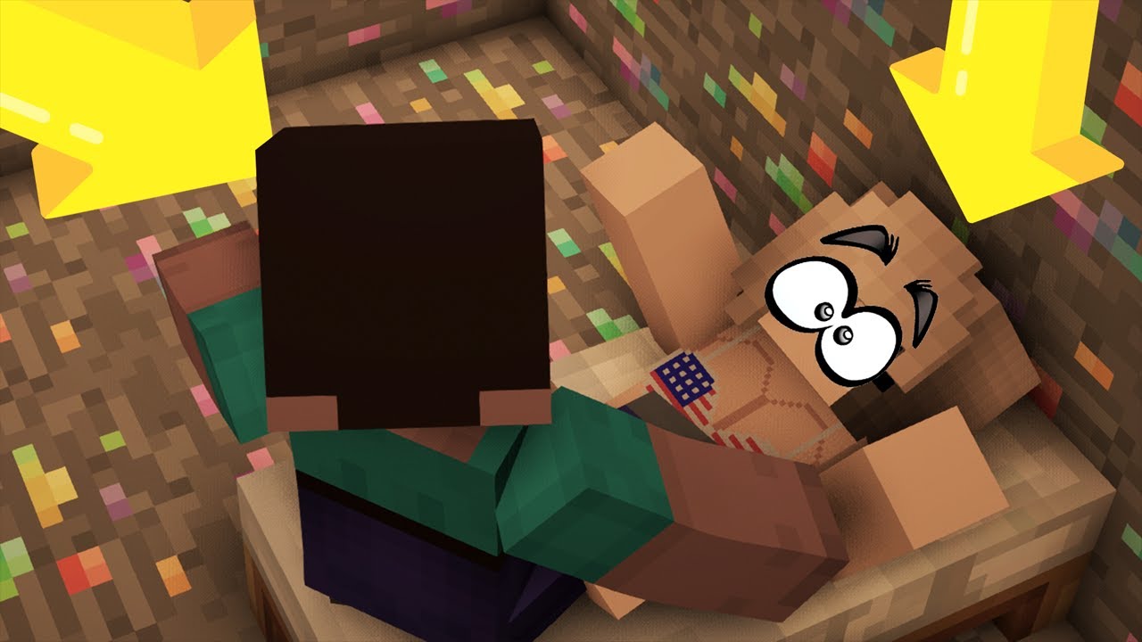 ali vandriel recommends can you have sex in minecraft pic