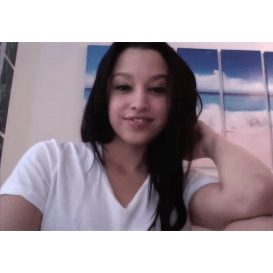 anja solomon recommends abella anderson phone number pic