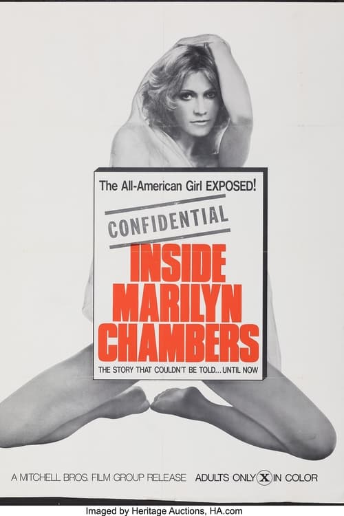 angel hinkle recommends Marilyn Chambers Movie Clips