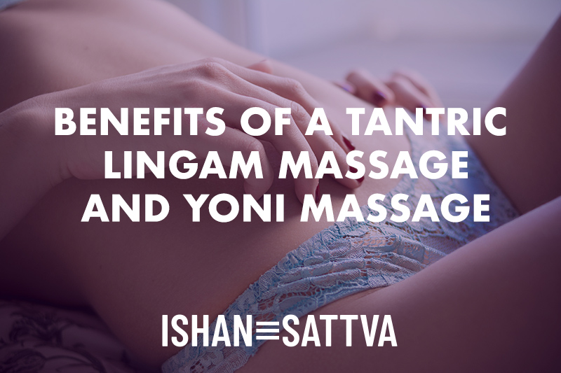 bonita herrera recommends Yoni And Lingham Massage