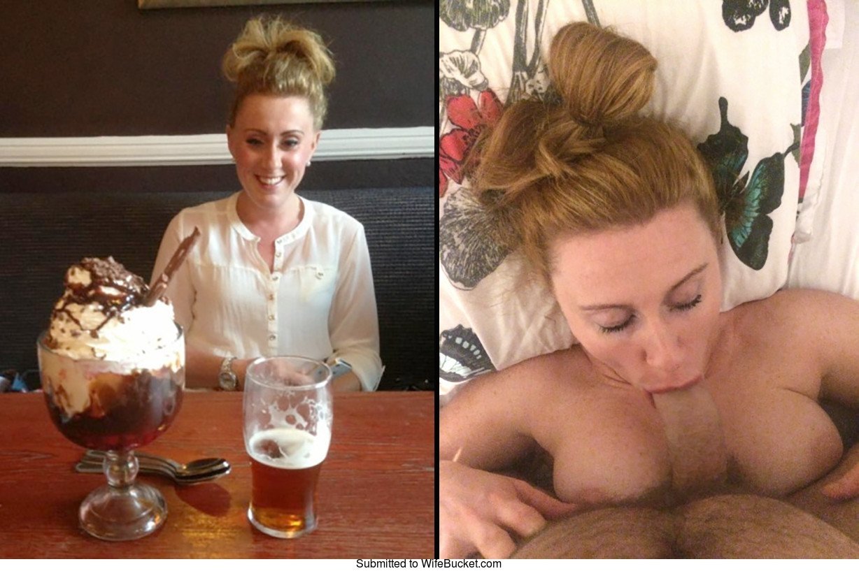 amanda kindig share before after blowjob photos