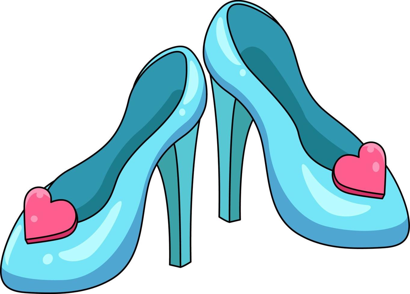 douachee lee recommends cartoon high heel shoes pic