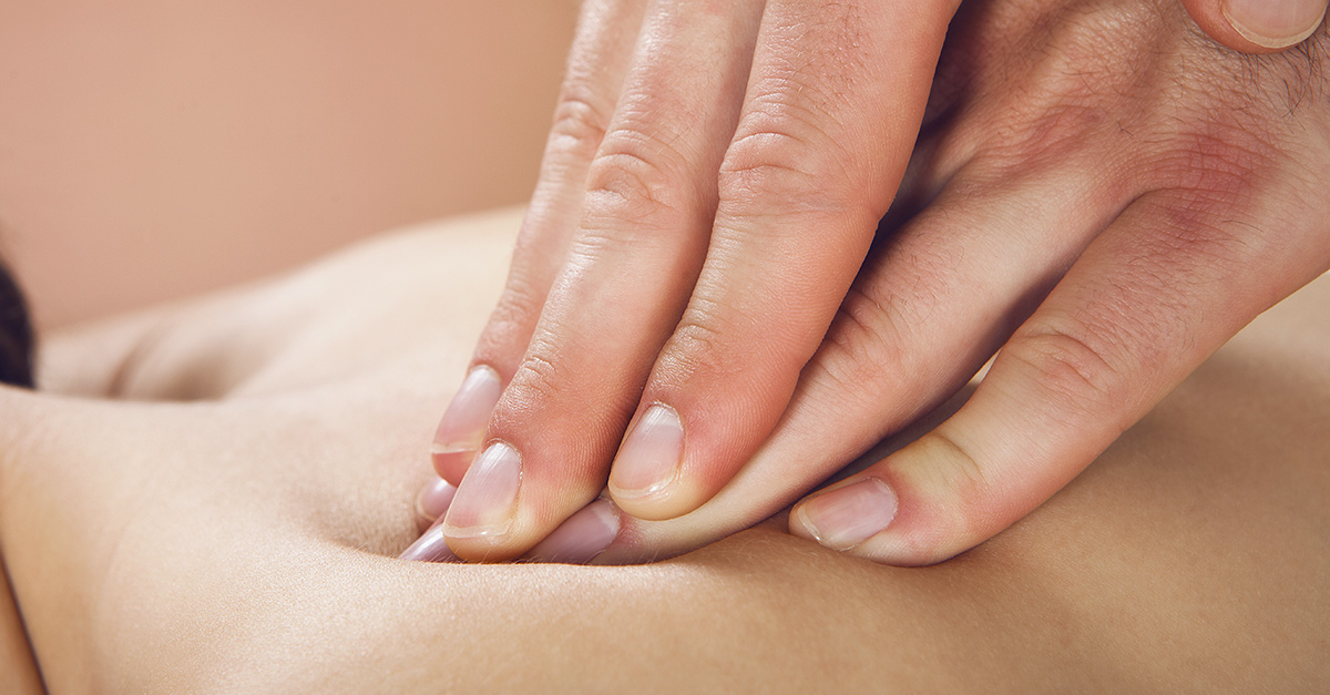 alonso palomares recommends Massage Sex Trigger Points