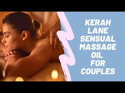 Best of Couples sensual massage video