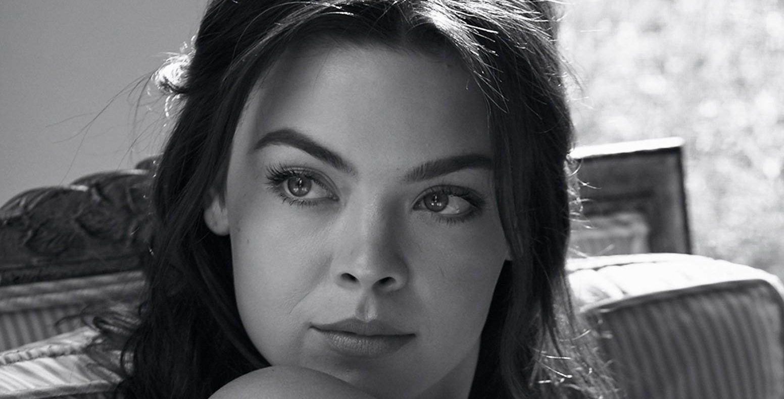 charmain thomas add scarlett byrne lake placid photo