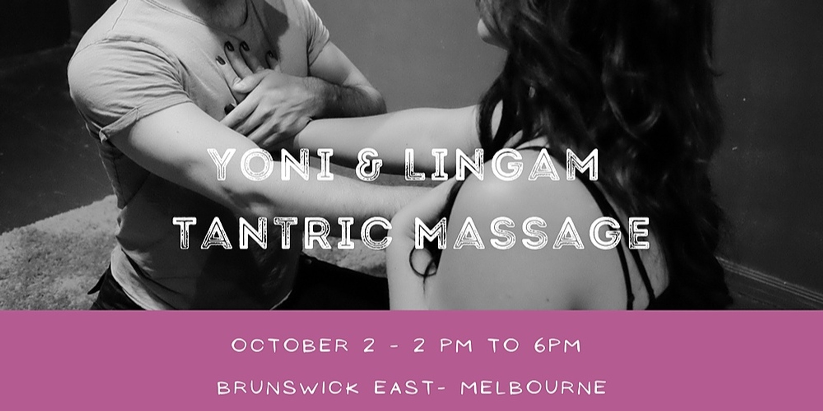 cheri irving recommends yoni and lingham massage pic