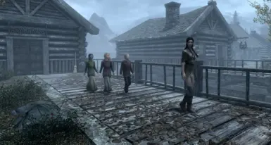 annette hansell recommends Where Is The Orphanage In Skyrim