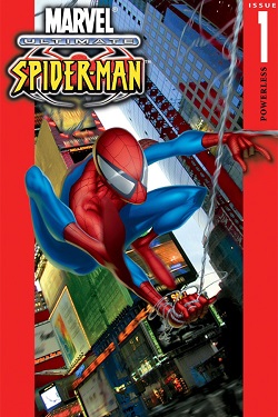 andreas ryberg recommends Ultimate Spider Man Pictures