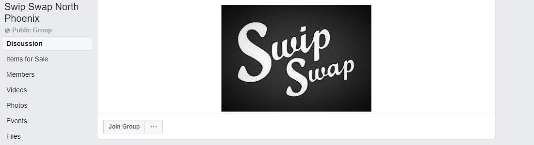 andrea acs recommends how to use swip swap pic