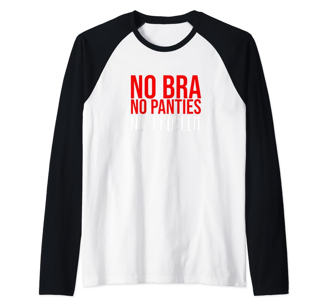 No Pants No Bra boys virginity