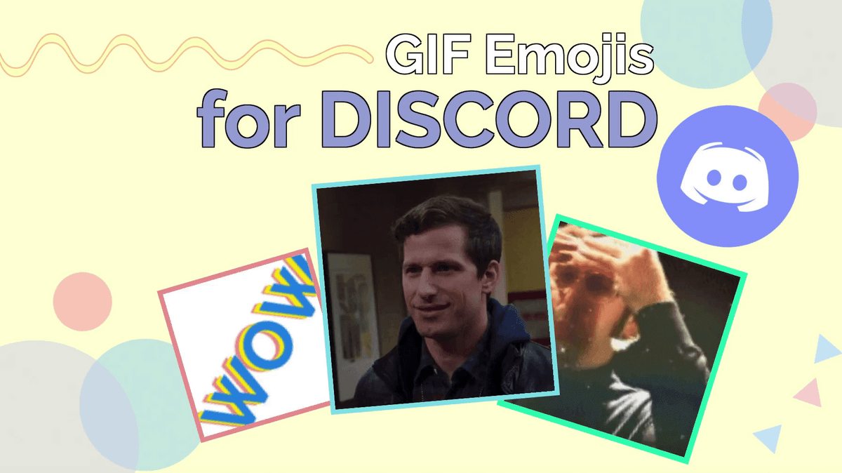 david colley recommends How To Make A Vibrating Gif