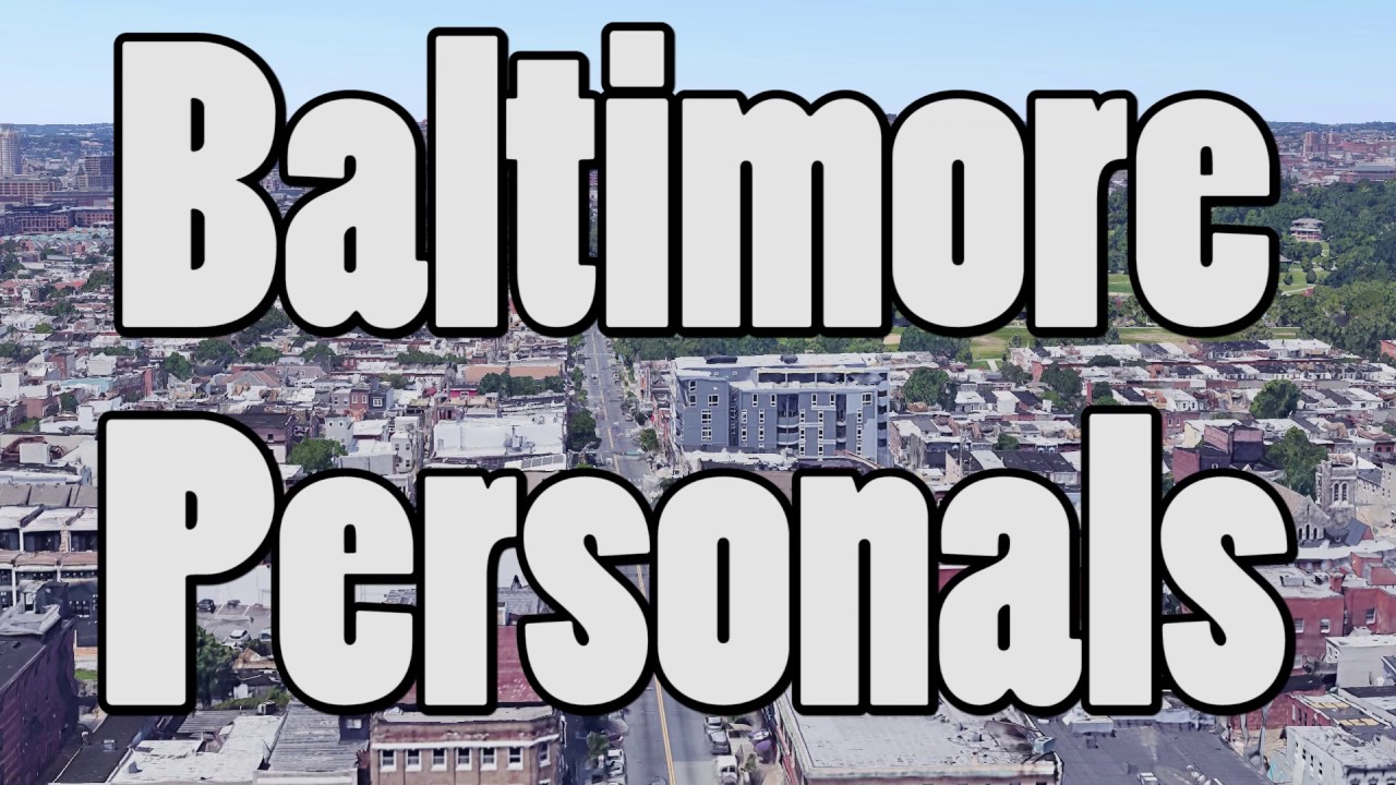allan mansbridge recommends Www Craigslist Com Baltimore