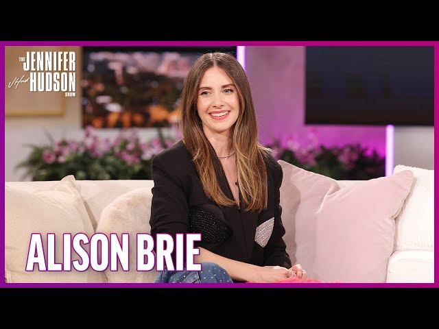 anthony matson recommends has alison brie been nude pic