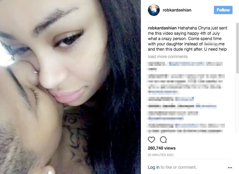 andrea etchison recommends blac chyna sex porn pic