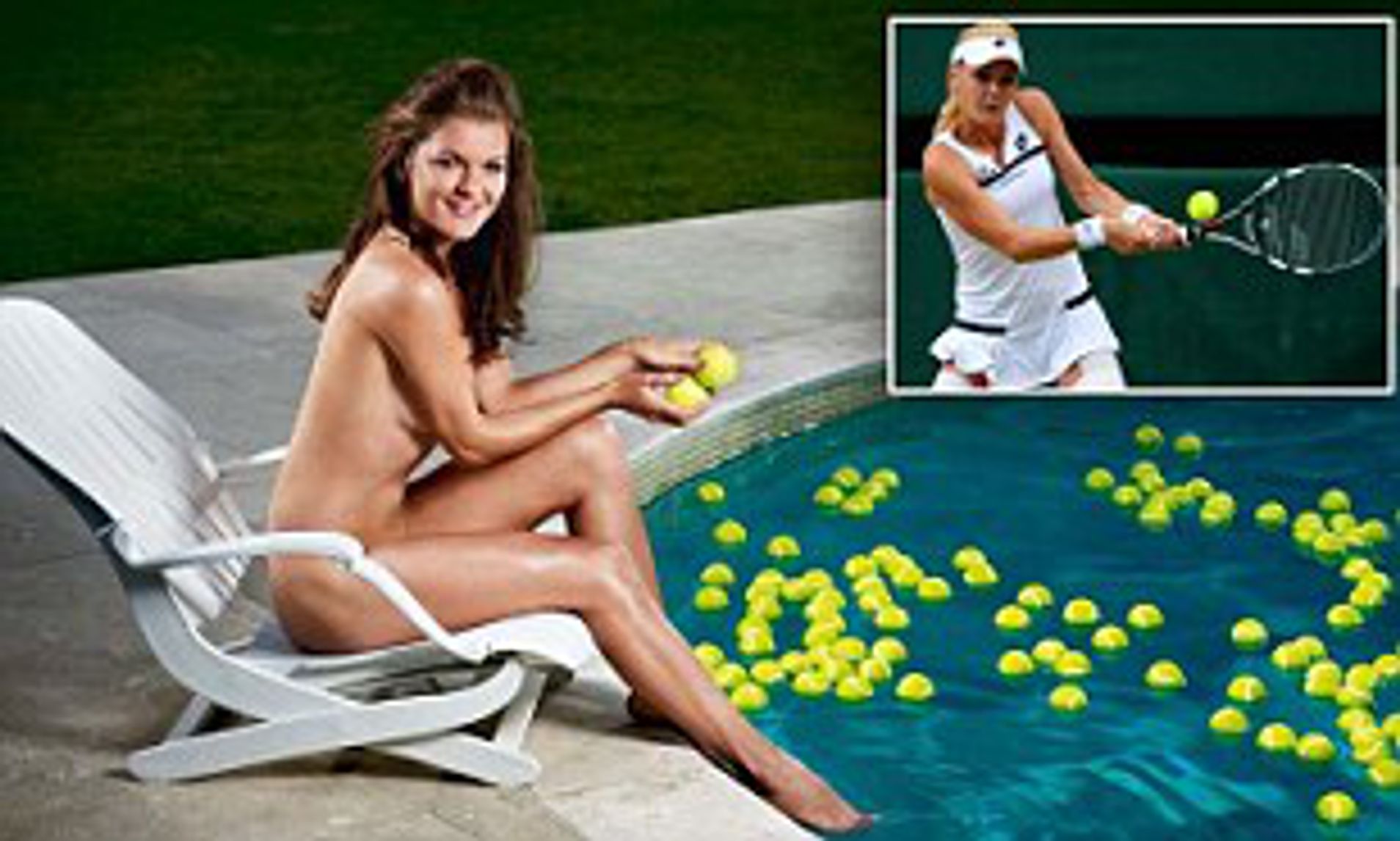 bryan kern recommends pro tennis players nude pic