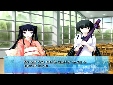 colton norman recommends majikoi a 2 walkthrough pic