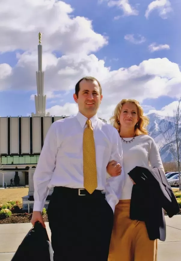 Mormon Wife Having Sex ass tribute