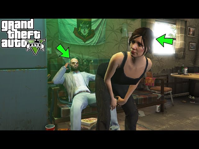 bradley whale recommends gta getting a girlfriend pic