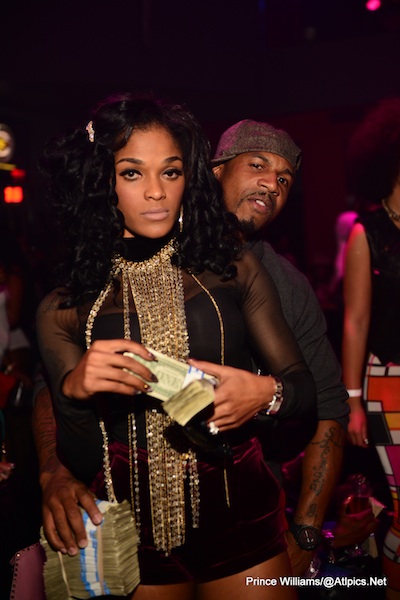 dave greenwood recommends joseline hernandez stripping video pic